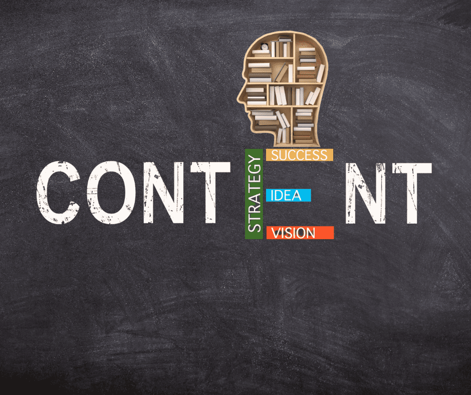 educational content educational content