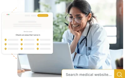 Maximize Patient Reach SEO For Your Functional Medicine Practice