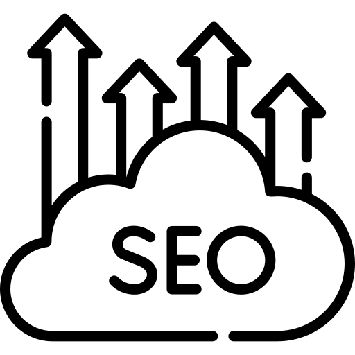 seo icon