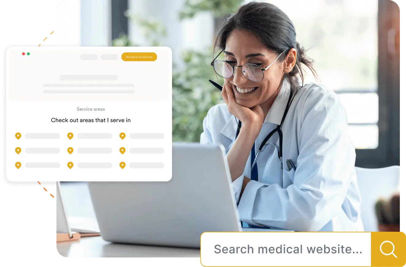 Maximize Patient Reach SEO For Your Functional Medicine Practice 6 maximize patient reach with SEO