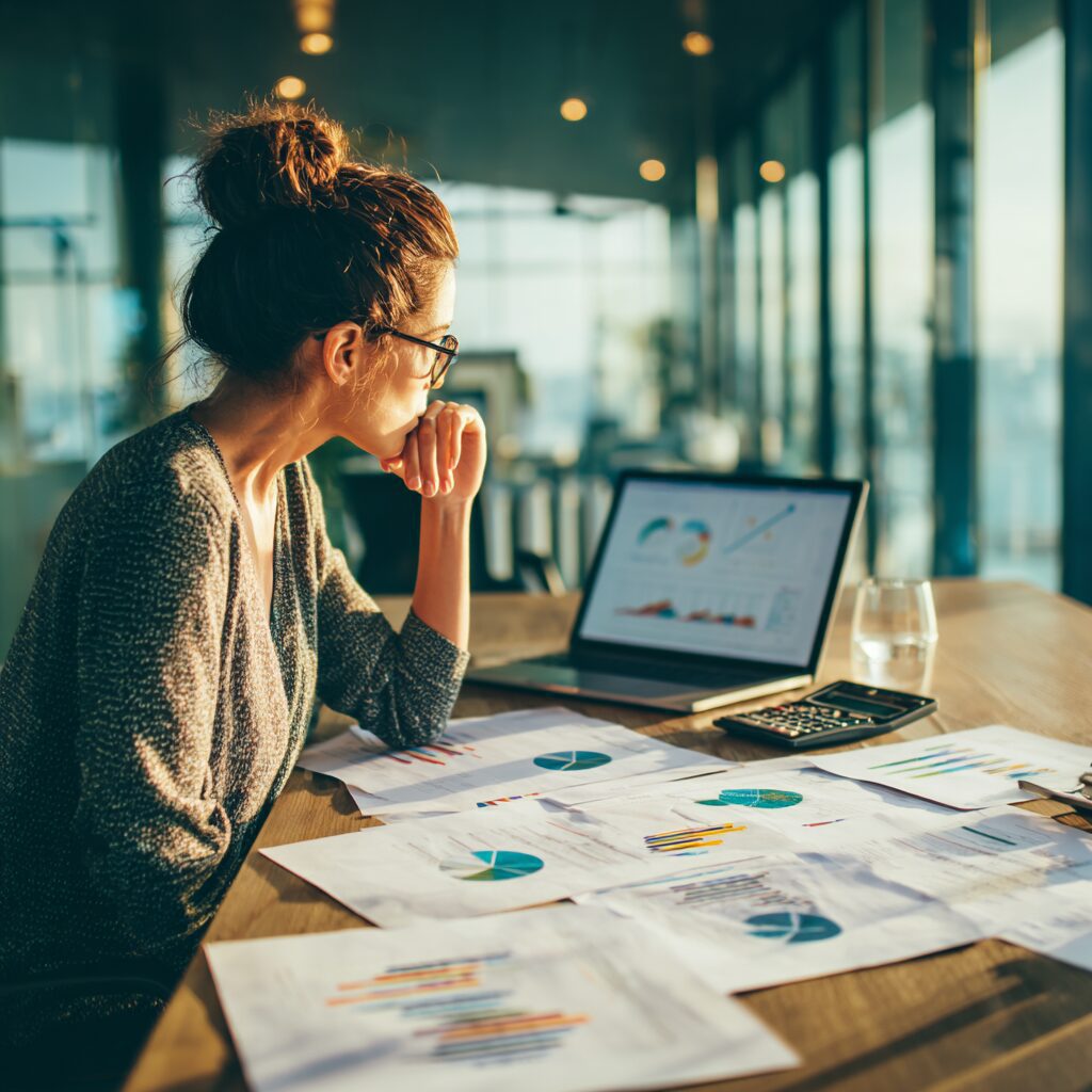 How to Choose the Right SEO Service for Functional Medicine 3 evaluating SEO practices