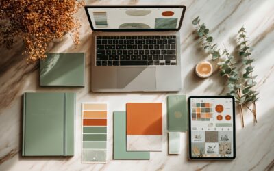 A Guide to Color Psychology for Healthcare Websites